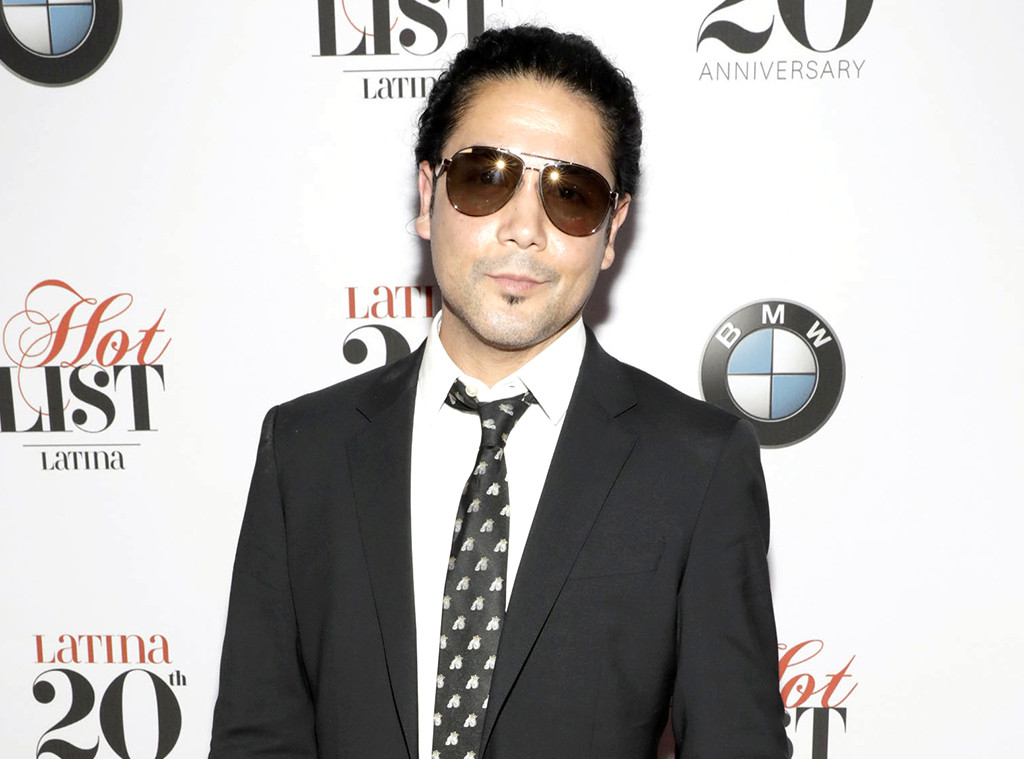 Chris Perez, Christopher Perez Chris Perez, Christopher Perez